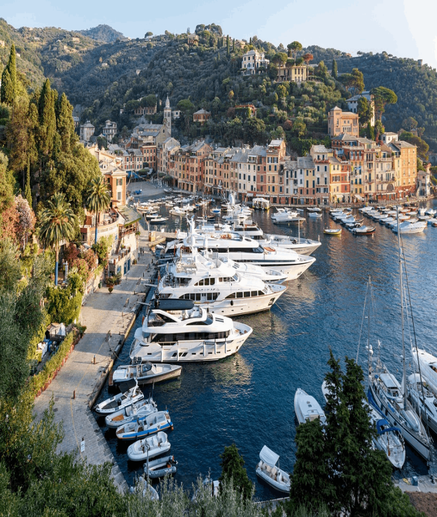 Europe Multi-Country Tour Package