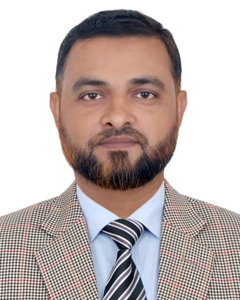 Md Kamrul Islam