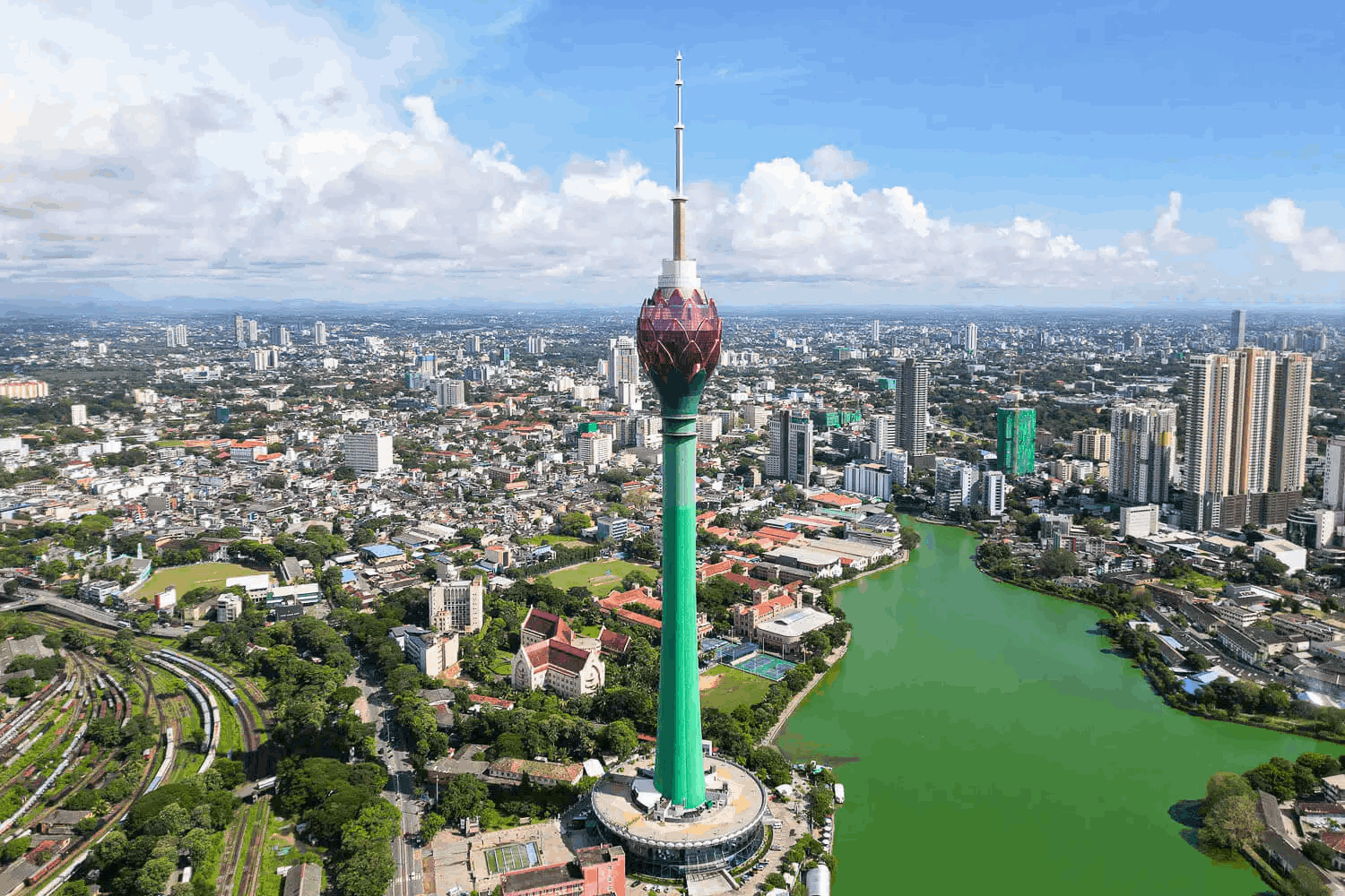 Colombo, Srilanka